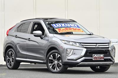 2017 Mitsubishi Eclipse Cross Exceed Wagon YA MY18 for sale in Ringwood